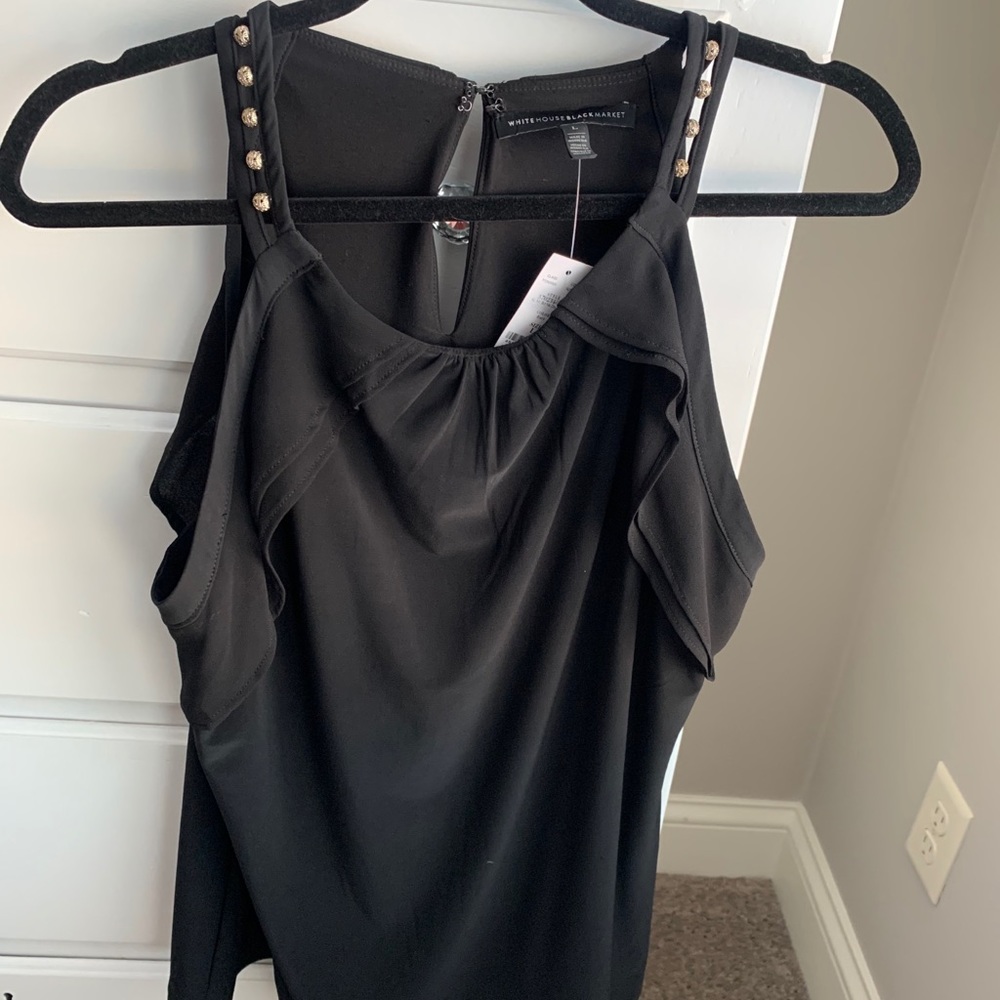 NWT- top